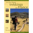 Les Plus Beaux Trekkings En France - Jacqueline Cantaloube , Bruno Colliot
