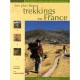 Les Plus Beaux Trekkings En France - Jacqueline Cantaloube , Bruno Colliot