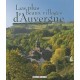 Les Plus Beaux Villages D'auvergne - Marie-claire Ricard