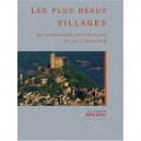 Les Plus Beaux Villages Du Languedoc Roussillon Et De L'aveyron - Claire Alcais