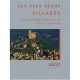 Les Plus Beaux Villages Du Languedoc Roussillon Et De L'aveyron - Claire Alcais