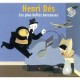 Les Plus Belles Berceuses - Henri Des