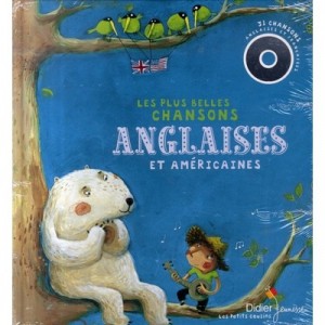 Les Plus Belles Chansons Anglaises Et Americanes - Loric , Ribeyron