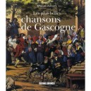 Les Plus Belles Chansons De Gascogne - Marcel Amont