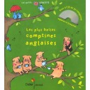Les Plus Belles Comptines Anglaises - Michele Garabedian