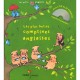 Les Plus Belles Comptines Anglaises - Michele Garabedian