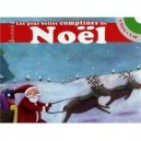 Les Plus Belles Comptines De Noel - Collectif