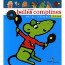 Les Plus Belles Comptines Des P'tits Lascars - Collectif