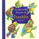 Les Plus Belles Histoires De Franklin T.1 - Paulette Bourgeois , Brenda Clark