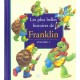 Les Plus Belles Histoires De Franklin T.1 - Paulette Bourgeois , Brenda Clark
