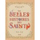 Les Belles Histoires Des Saints - Anne Lanoe