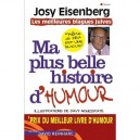 Blagues Juives Que Vous Ne Connaissez Pas (ou Celles Que Vous Avez Oubli Es) - Josy Eisenberg