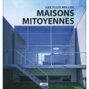 Les Plus Belles Maisons Mitoyennes - Carles Broto