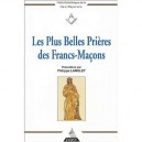 Les Plus Belles Prieres Des Francs-macons - Baker
