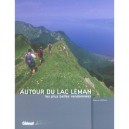 Les Plus Belles Randonnees Autour Du Lac Leman - Pierre Millon