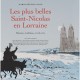 Les Plus Belles St Nicolas En Lorraine - Marie-helene Colin