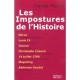 Les Impostures De L'histoire - Claude Mosse