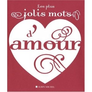Les Plus Jolis Mots D'amour - Erin Mckean