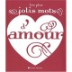 Les Plus Jolis Mots D'amour - Erin Mckean