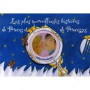 Les Plus Merveilleuses Histoires De Princes Et De Princesses - Dominique Gorse