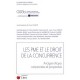 Les Pme Et Le Droit De La Concurrence , Analyse, Critique Comparative Et Prospective - Yves Chaput