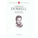 Le Quatuor D'alexandrie - Lawrence Durrell