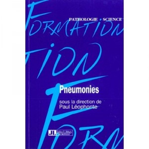 Les Pneumonies - Paul Leophonte