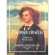 Les Poemes Choisis - Algernon Charles Swinburne