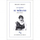 Les Poemes De Si Mohand - Mouloud Feraoun