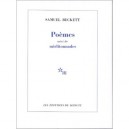 Les Poemes Suivi De Mirlitonnades - Samuel Beckett