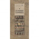 Les Poemes Suspendus - Abdallah Akar