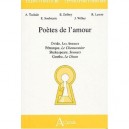 Poetes De L'amour - B Franco