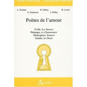 Poetes De L'amour - B Franco
