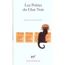 Les Poetes Du Chat Noir - Collectif