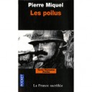 Les Poilus - Pierre Miquel