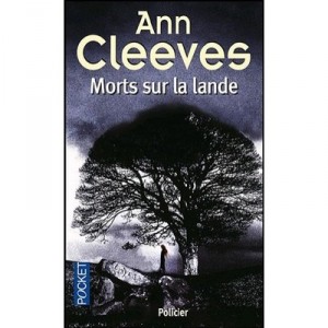 Morts Sur La Lande - Ann Cleeves