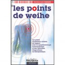 Les Points De Weihe , Correspondances Homeopathiques - Jean Daniaud
