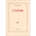 L'espoir - Andre Malraux