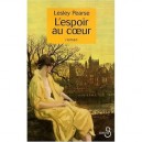 L'espoir Au Coeur - Lesley Pearse