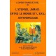 L'espoir Transculturel T.3 , L'eternel Jamais. Entre Le Monde Et L'exil : Anthropologie - Jean-francois Reverzy , Christian Bar