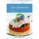Les Poissons , 100 Recettes - Collectif