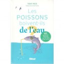 Les Poissons Boivent-ils De L'eau ? - Tony Rice