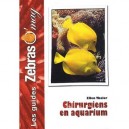 Chirurgiens En Aquarium - Ellen Thaler