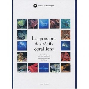 Les Poissons Des Recifs Coralliens - Durville