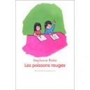 Les Poissons Rouges - S Blake