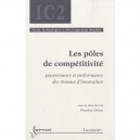 Les Poles De Competitivite Gouvernanceet Performance Des Reseaux D'innovation Traite Technologies Et - Aliouat