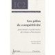 Les Poles De Competitivite Gouvernanceet Performance Des Reseaux D'innovation Traite Technologies Et - Aliouat