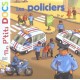 Les Policiers - Stephanie Ledu