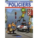 Les Policiers T.1 , Amende Amere - Deberg