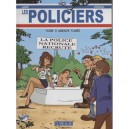 Les Policiers T.3 , Amende Fumee - Deberg , Jean-marc Laine
